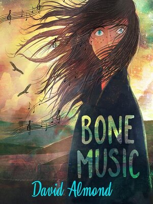 cover image of Bone Music